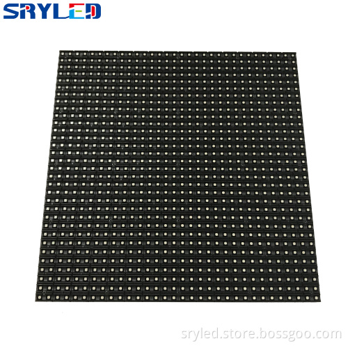 Outdoor LED Display Panel P6 SMD2727 Module: Your Comprehensive Guide